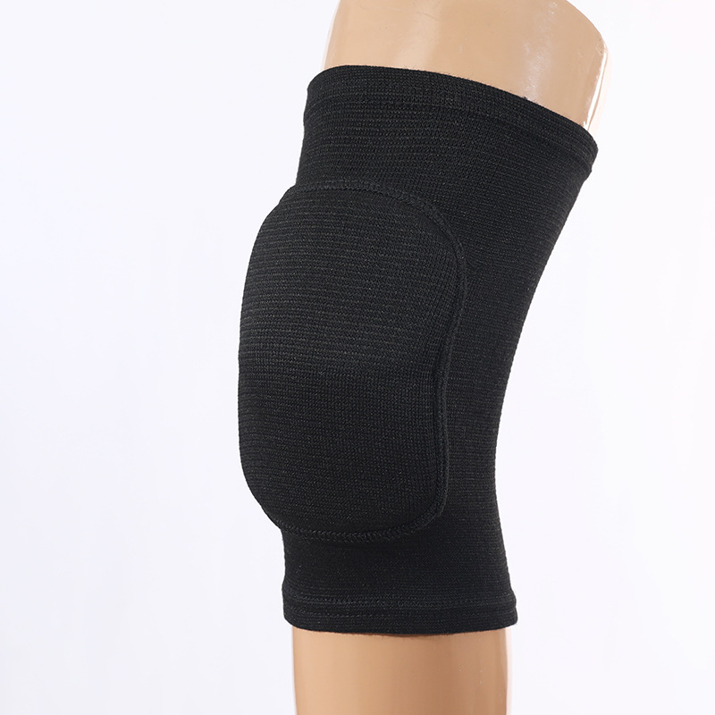 Compression Sleeve Calf - Genouillère de compression élastique avec support