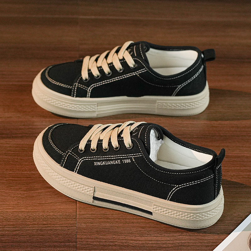 Chaussures en toile 2026 à sem - Vans Shoes Old Skool avis et prix