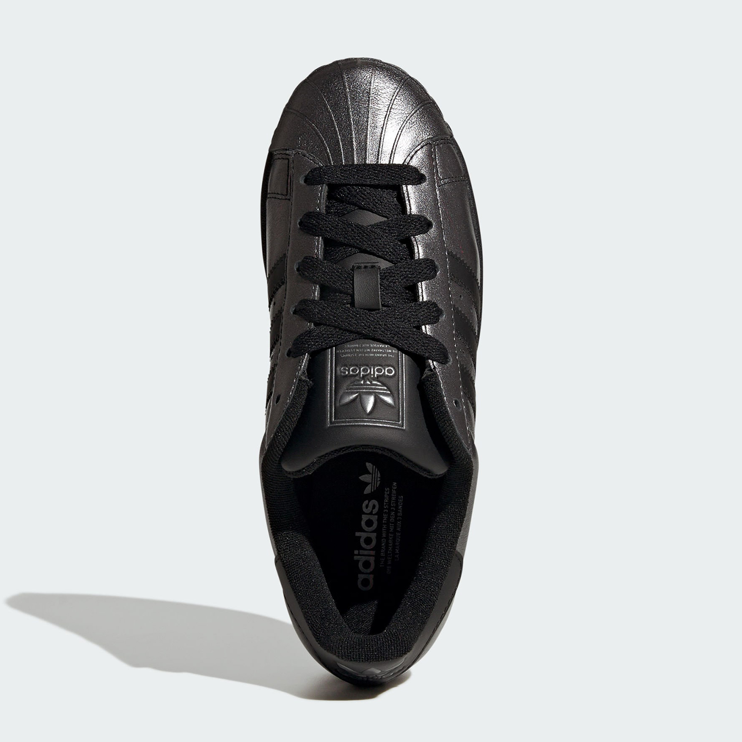 Adidas SUPERSTAR II W IH1598,  - Adidas Shoes Superstar avis et prix