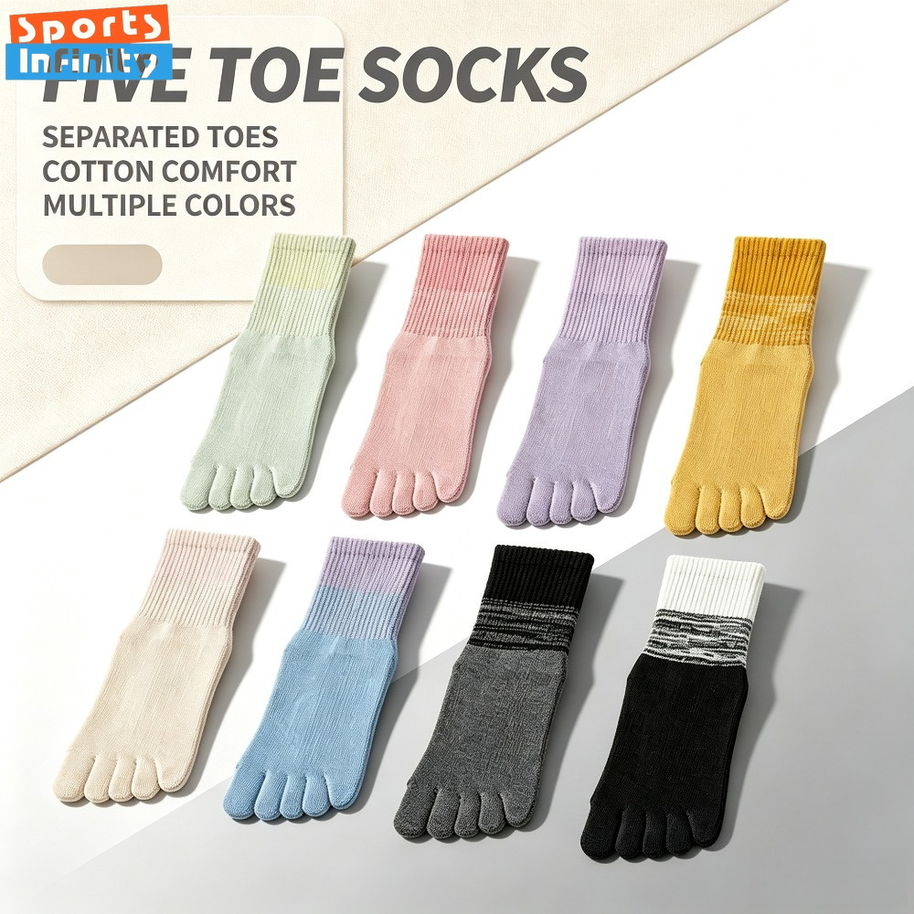 Chaussettes de yoga pour femme - Grip Sock Yoga avis et prix